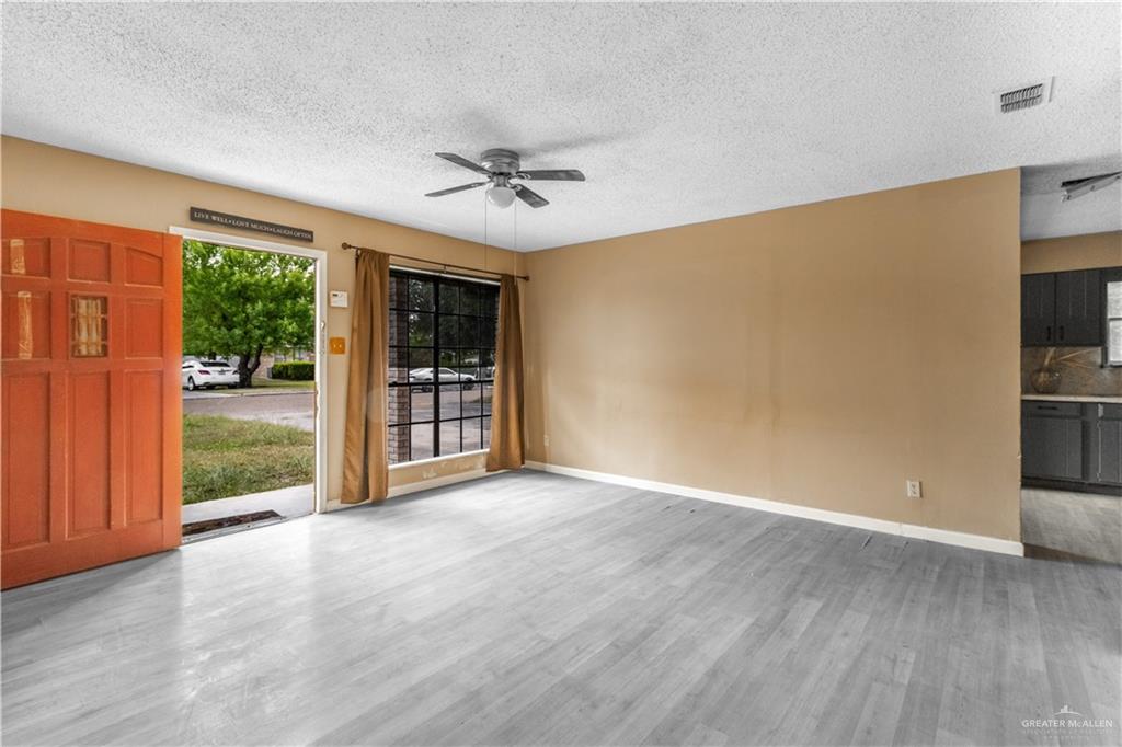 1802 Hunt Avenue Donna, TX 78537 - Photo 10 of 10 a view of an empty room with a window