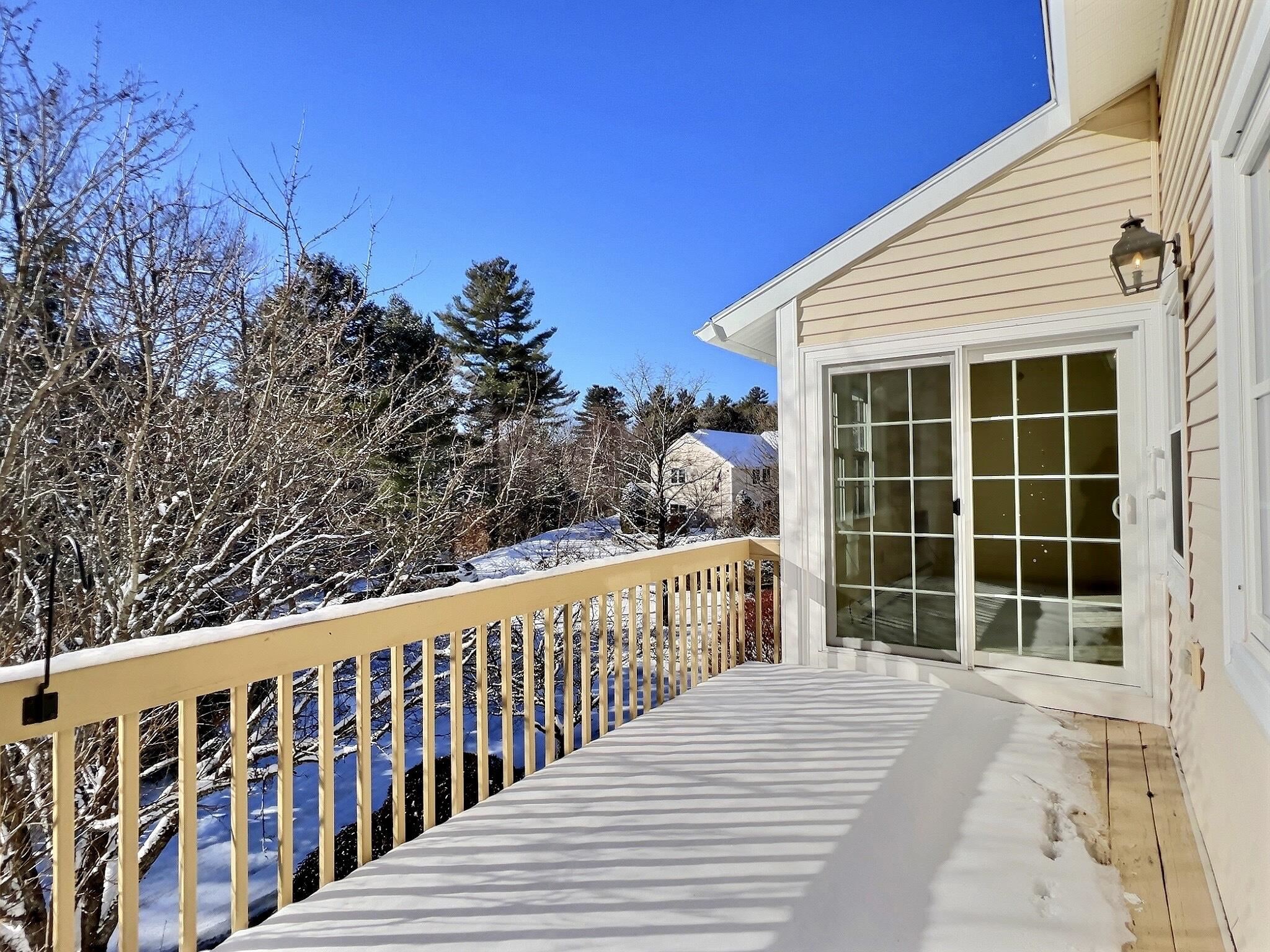 332 Parkside Road, Unit 23 New London, NH 03257 - Photo 12 of 34