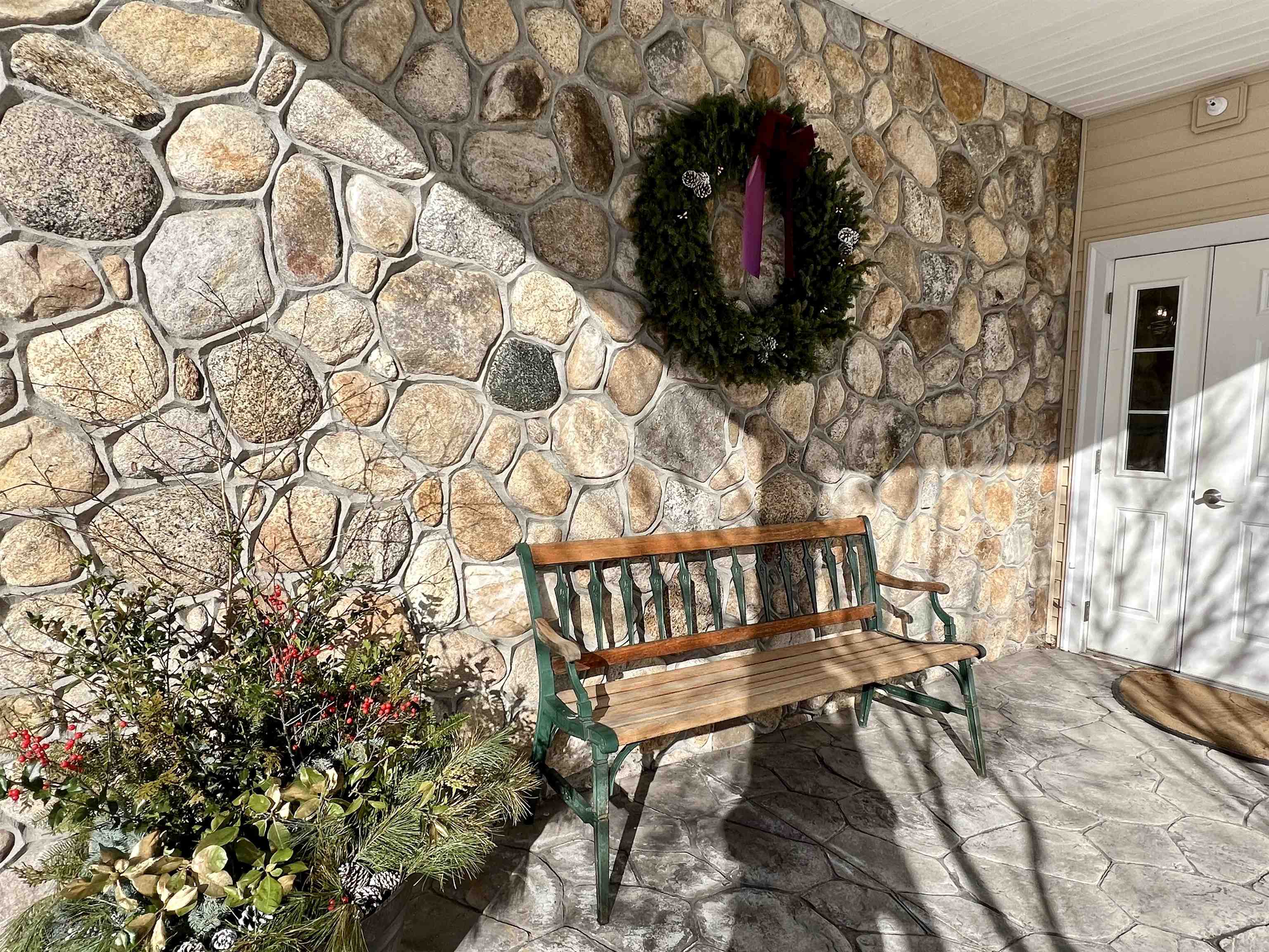 332 Parkside Road, Unit 23 New London, NH 03257 - Photo 2 of 34