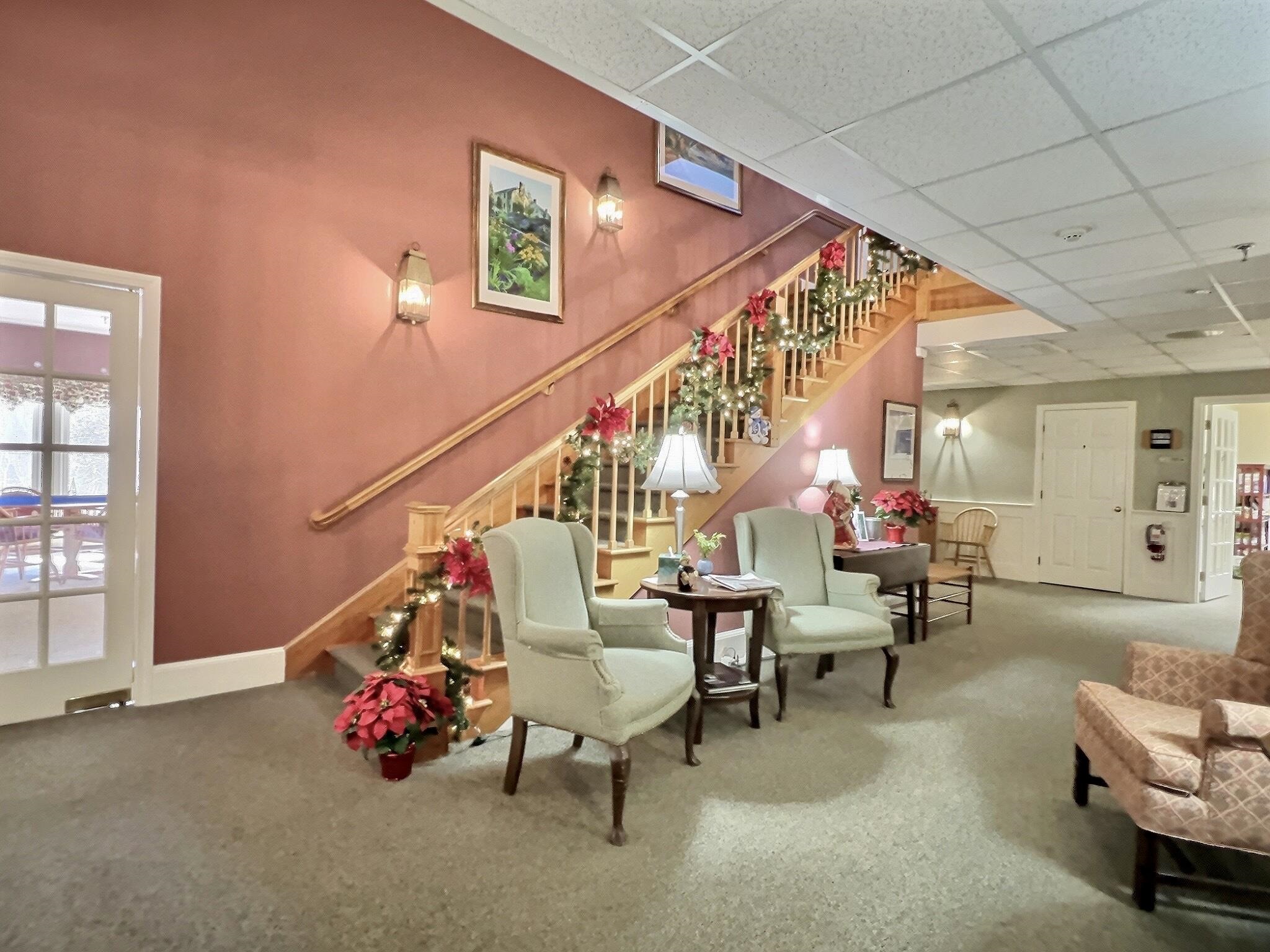 332 Parkside Road, Unit 23 New London, NH 03257 - Photo 3 of 34