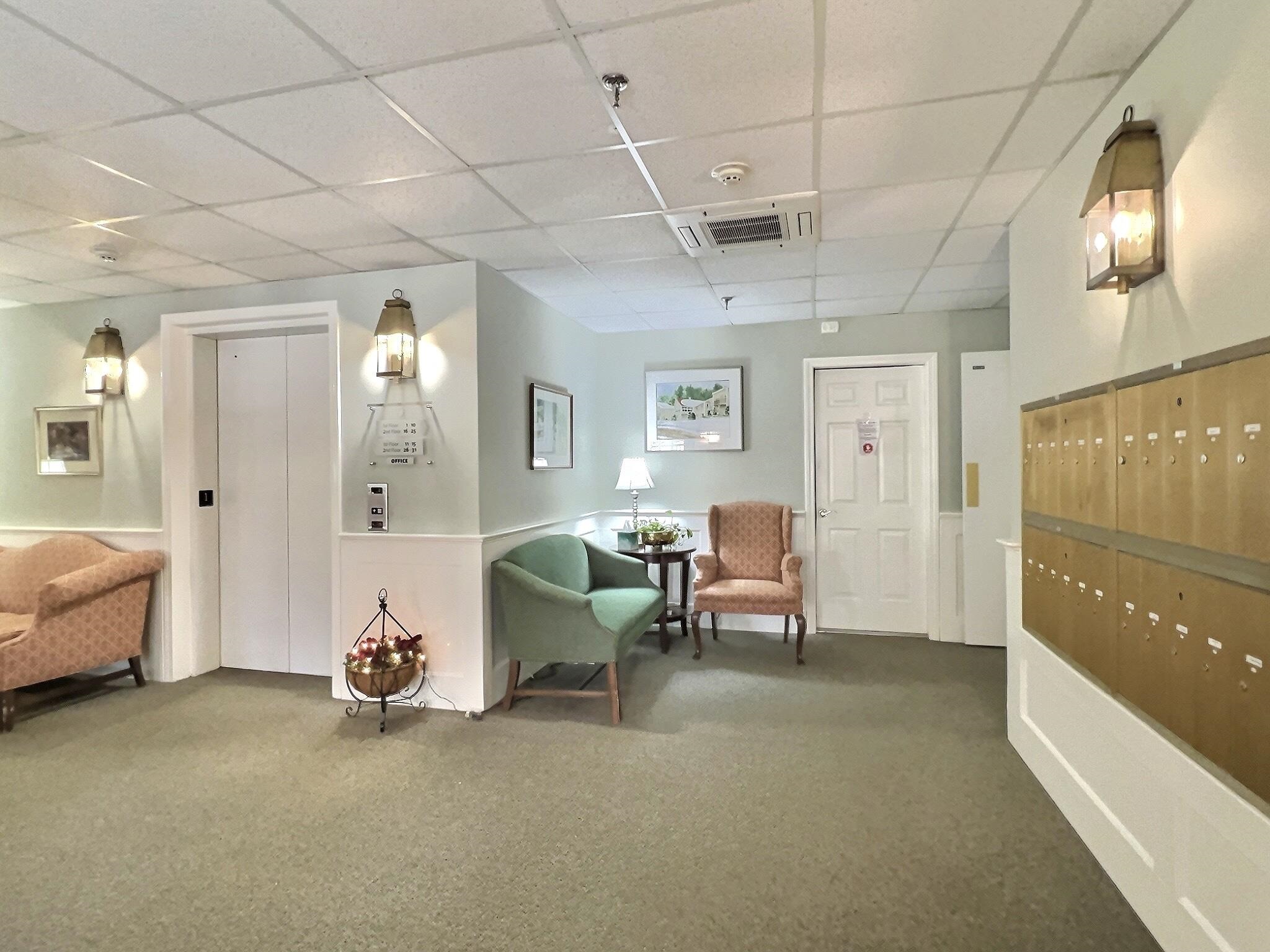 332 Parkside Road, Unit 23 New London, NH 03257 - Photo 4 of 34