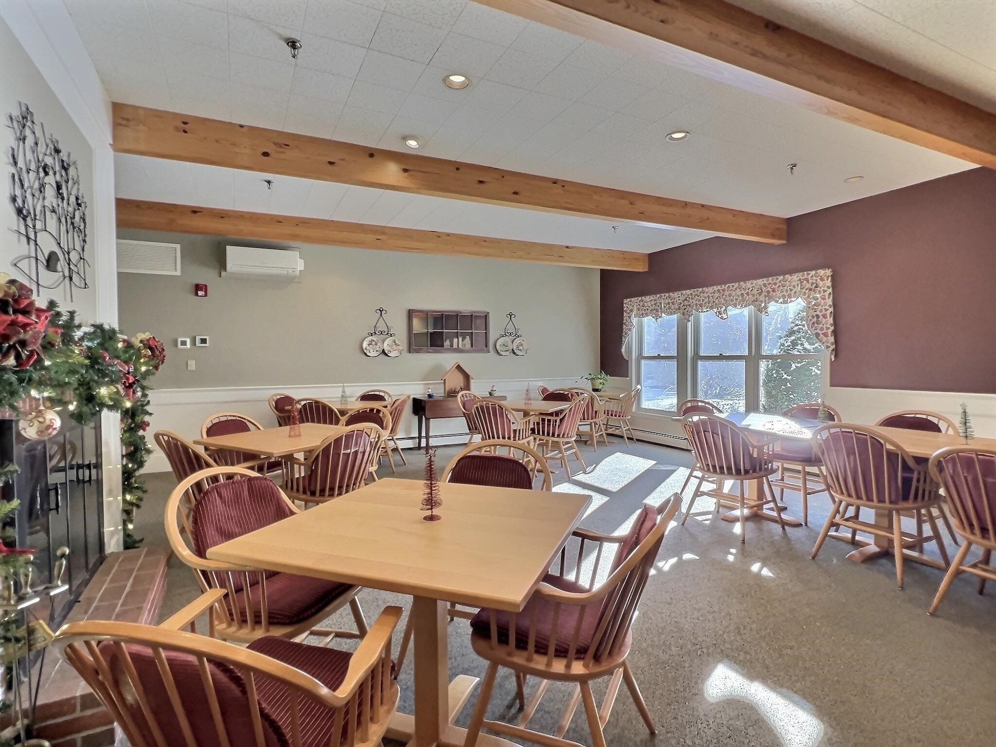 332 Parkside Road, Unit 23 New London, NH 03257 - Photo 5 of 34