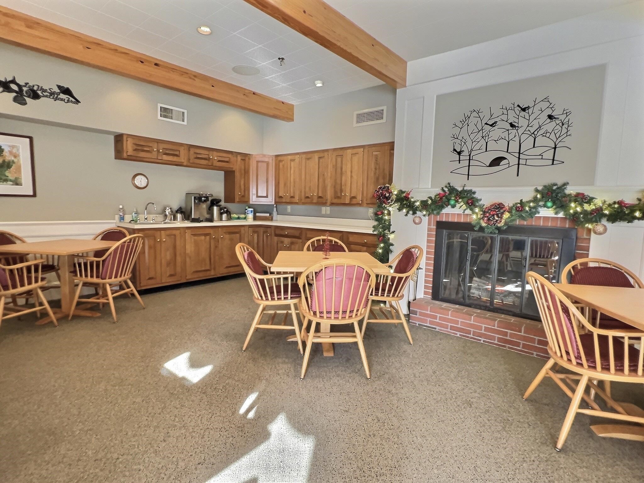 332 Parkside Road, Unit 23 New London, NH 03257 - Photo 6 of 34