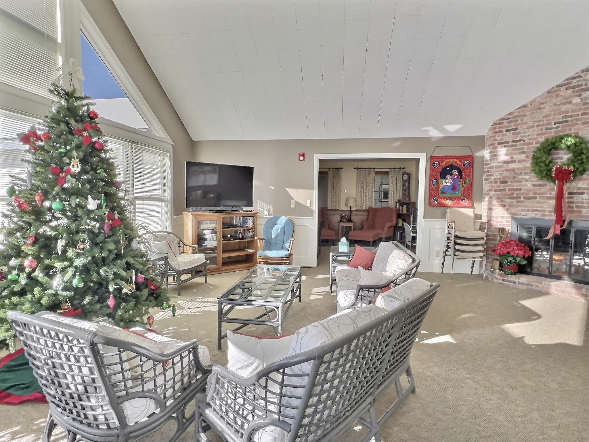 332 Parkside Road, Unit 23 New London, NH 03257 - Photo 7 of 34