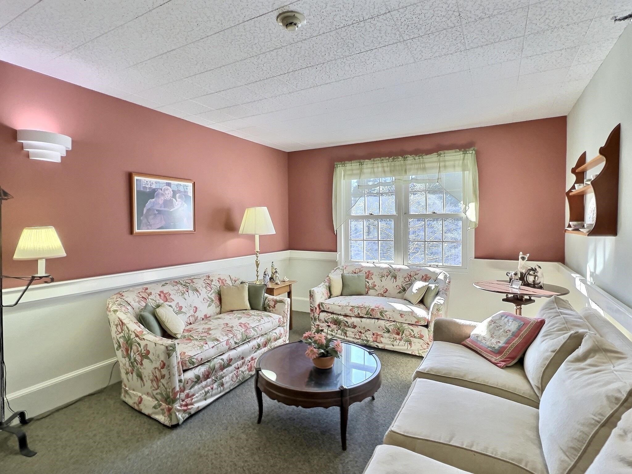 332 Parkside Road, Unit 23 New London, NH 03257 - Photo 9 of 34