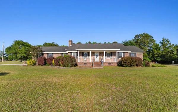 $289,000 | 12708 Choppee Road, Hemingway, SC 29554