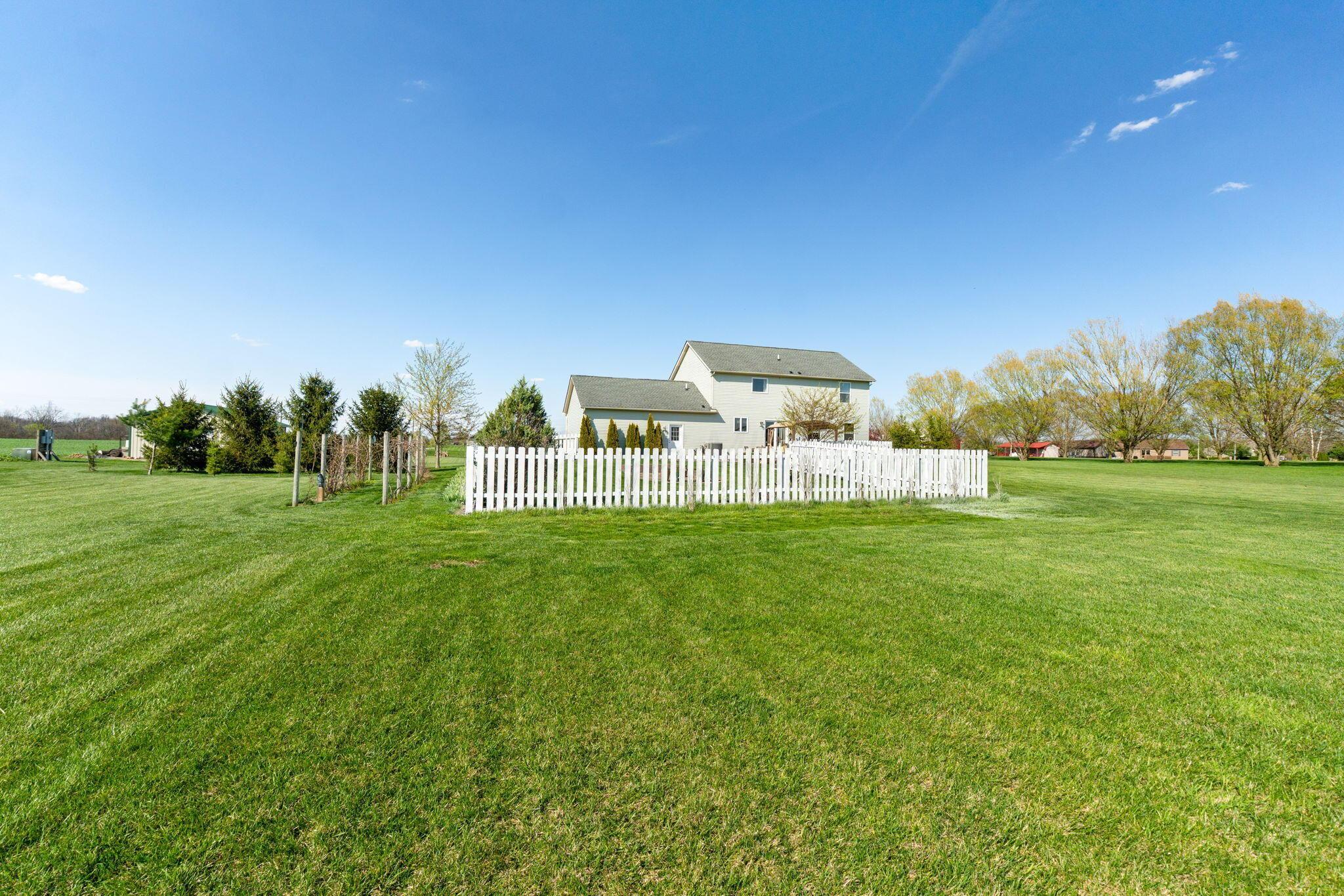 19015 Powder Lick Road Raymond, OH 43067 - Photo 91 of 96 19015 Powder Lick Rd (Exterior)-34