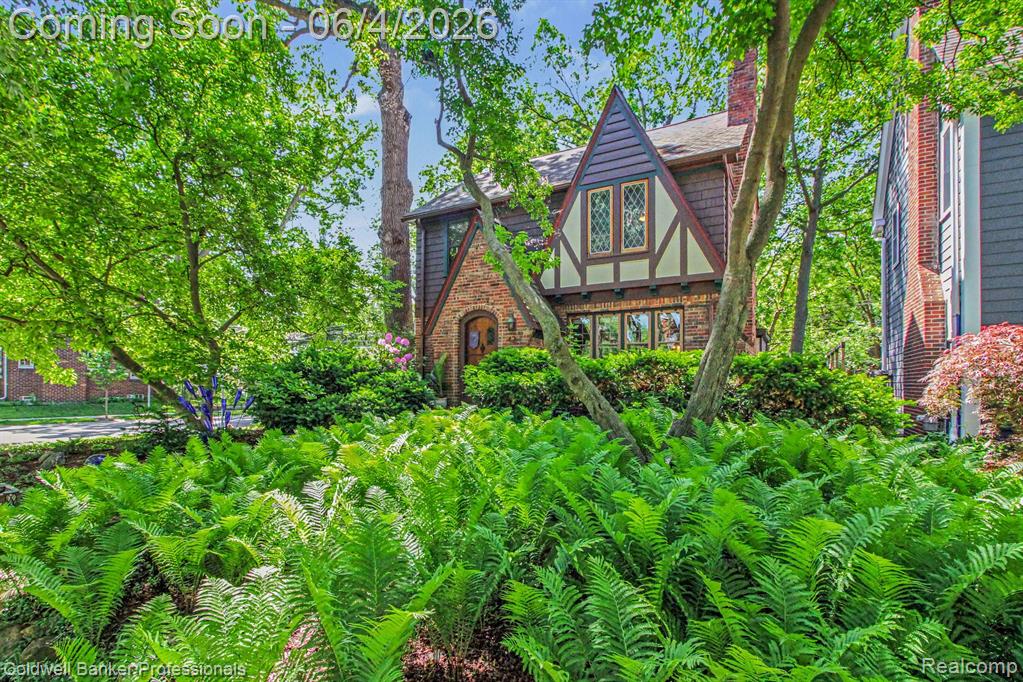 42 Wellesley Drive Pleasant Ridge, MI 48069 - Photo 4 of 33 Gallery Image 4