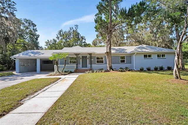 $599,000 | 1420 Wood Street, DeLand, FL 32724