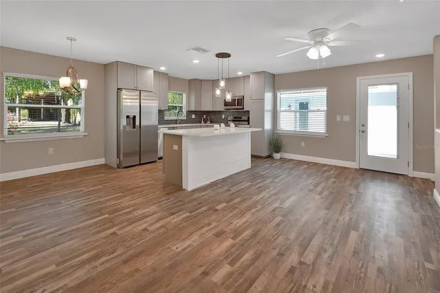 $599,000 | 1420 Wood Street, DeLand, FL 32724