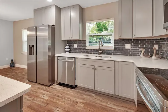 $599,000 | 1420 Wood Street, DeLand, FL 32724