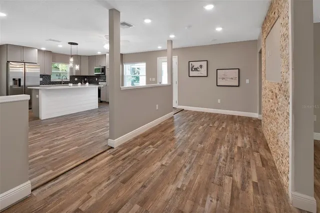 $599,000 | 1420 Wood Street, DeLand, FL 32724