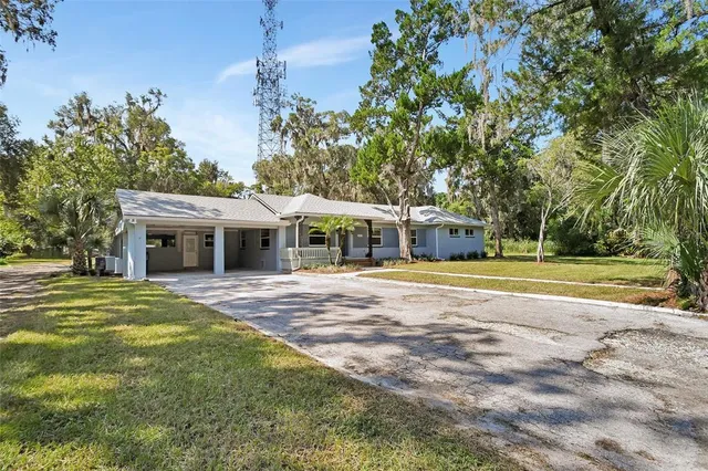 $599,000 | 1420 Wood Street, DeLand, FL 32724