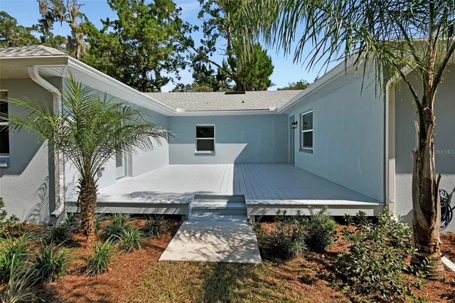 $599,000 | 1420 Wood Street, DeLand, FL 32724