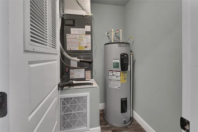 $599,000 | 1420 Wood Street, DeLand, FL 32724