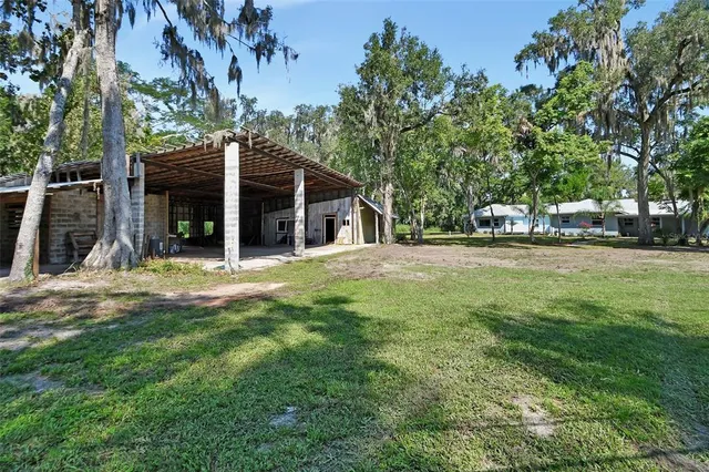 $599,000 | 1420 Wood Street, DeLand, FL 32724