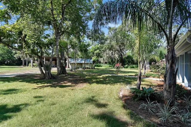 $599,000 | 1420 Wood Street, DeLand, FL 32724