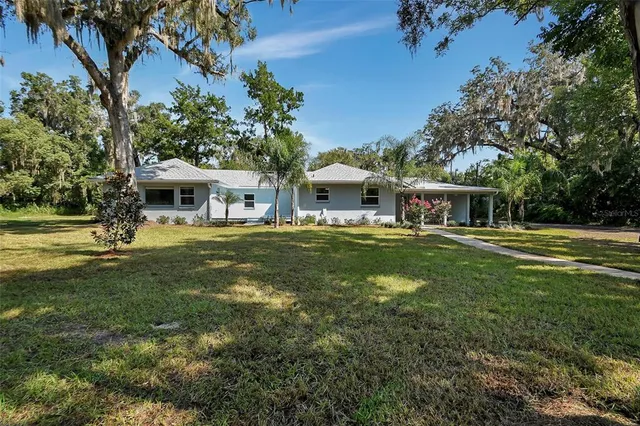 $599,000 | 1420 Wood Street, DeLand, FL 32724