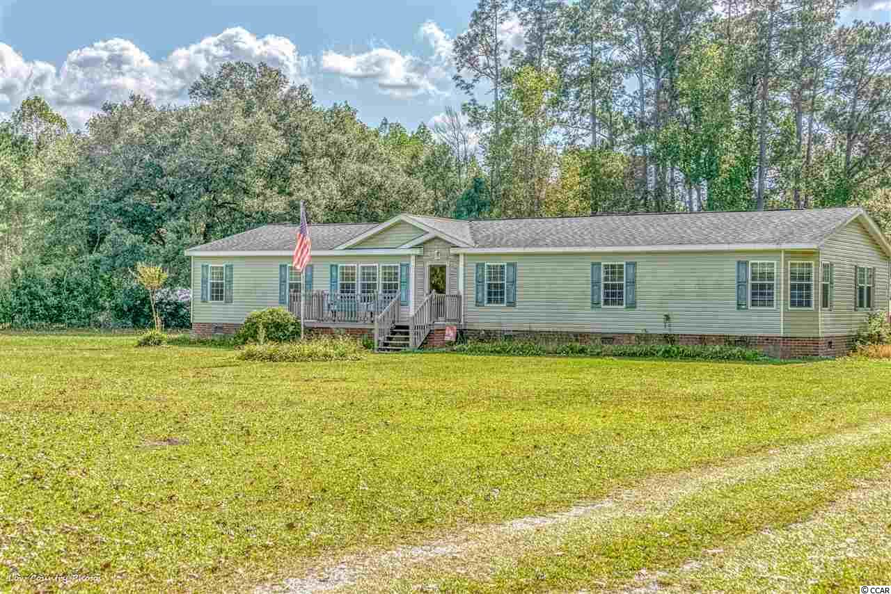 1970 Daisy Road Loris, SC 29569 - Photo 1 of 40 Gallery Image 1