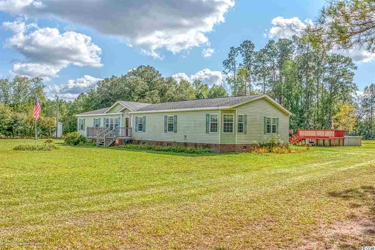 1970 Daisy Road Loris, SC 29569 - Photo 2 of 40 Gallery Image 2