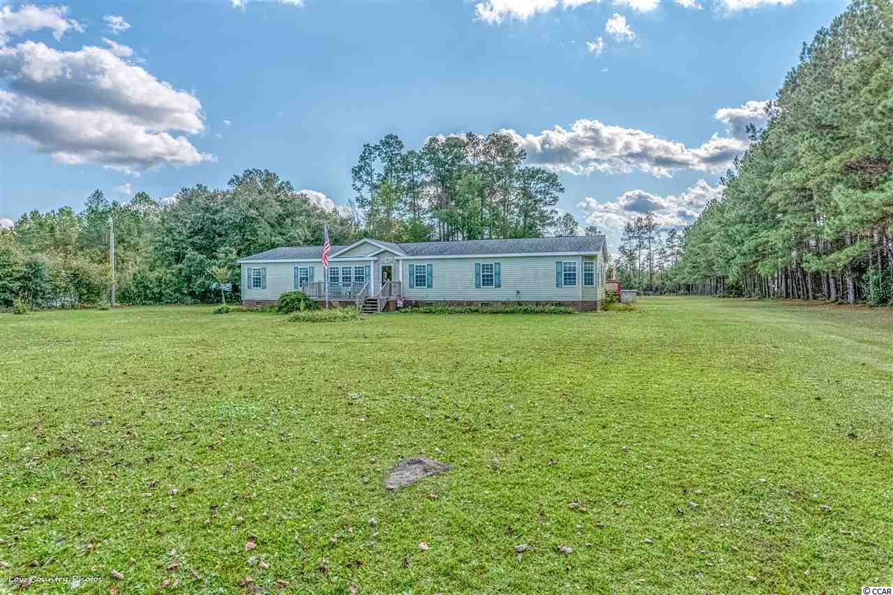 1970 Daisy Road Loris, SC 29569 - Photo 3 of 40 Gallery Image 3