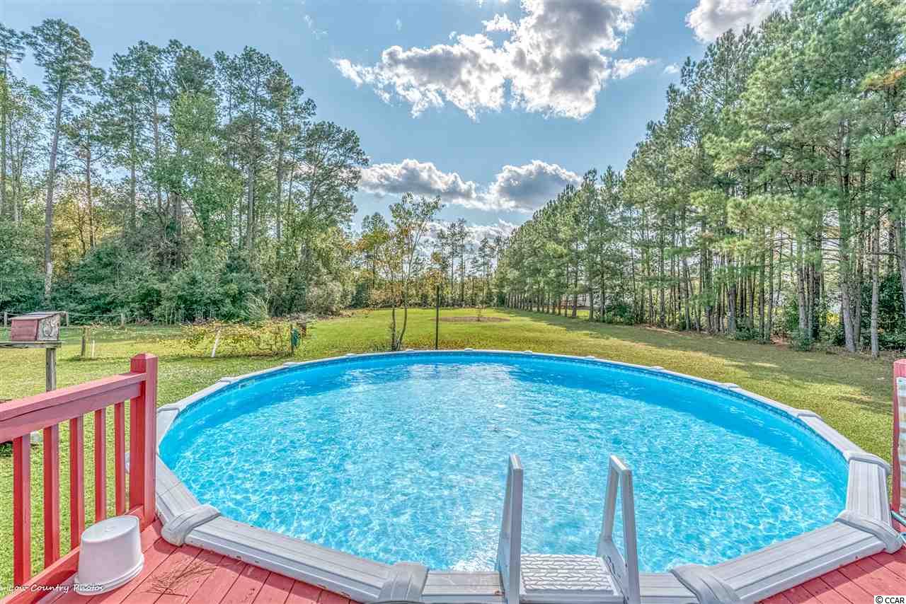 1970 Daisy Road Loris, SC 29569 - Photo 33 of 40 Gallery Image 33