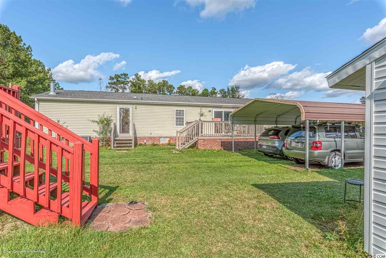 1970 Daisy Road Loris, SC 29569 - Photo 34 of 40 Gallery Image 34