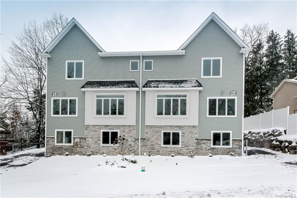 16 Merrick Drive, Unit 2 Spring Valley, NY 10977 - Photo 1 of 28