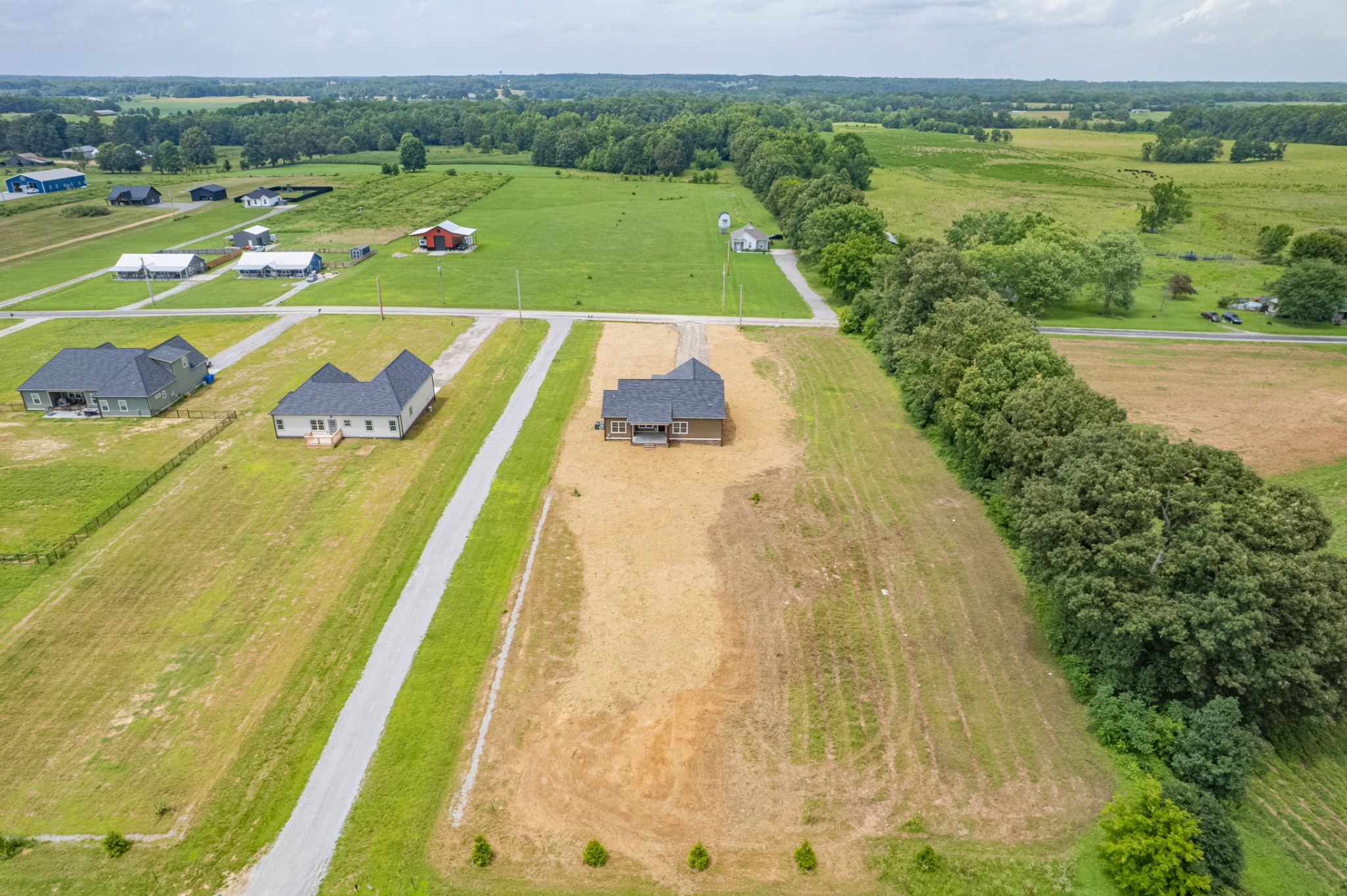 370 Dugout Road Summertown, TN 38483 - Photo 63 of 72