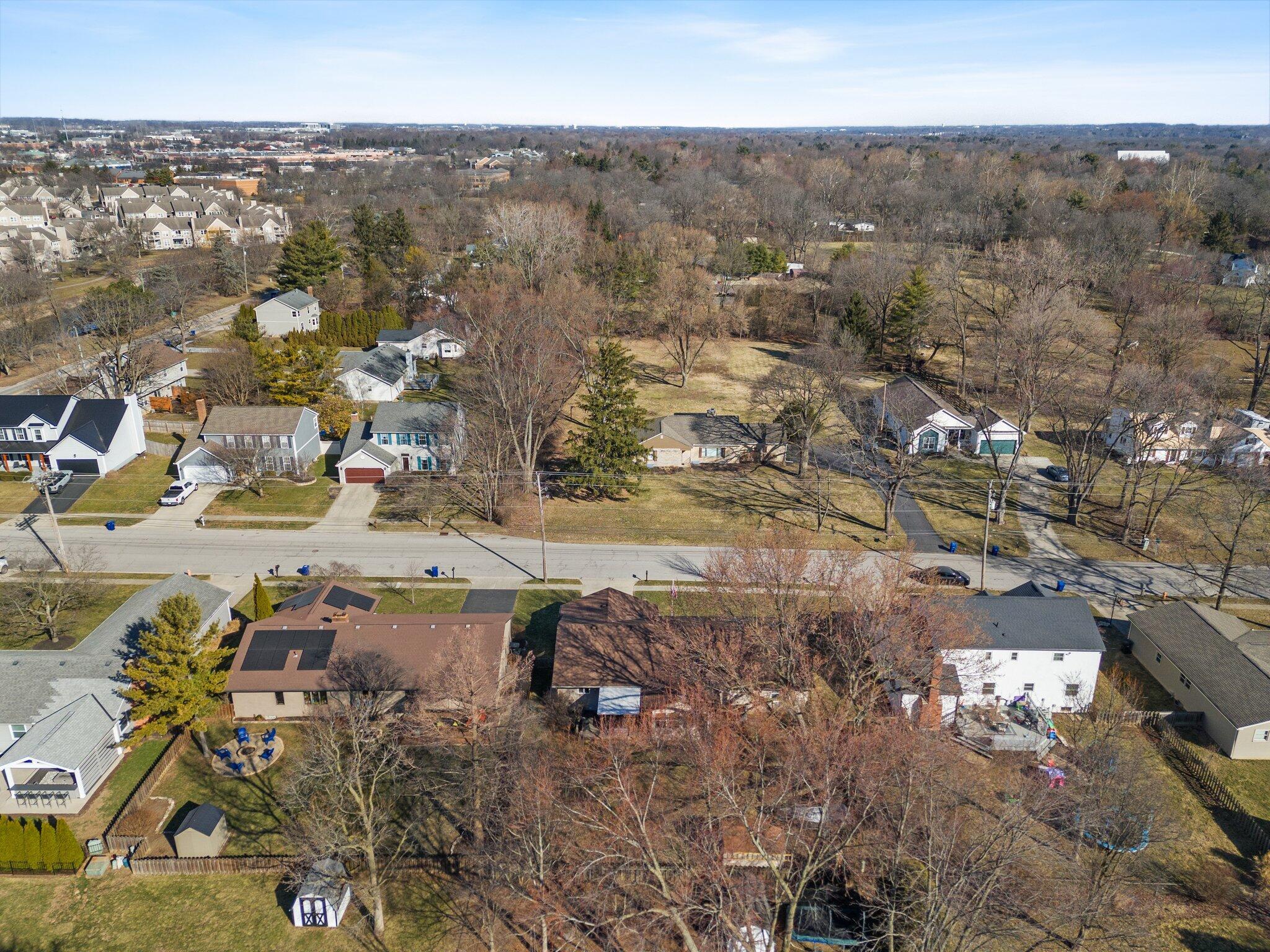 3407 Smiley Road Columbus, OH 43221 - Photo 38 of 40 DJI_20250310104601_0593_D