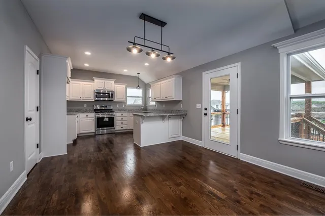 $499,950 | Lot 2 Evans Road, Tonganoxie, KS 66086