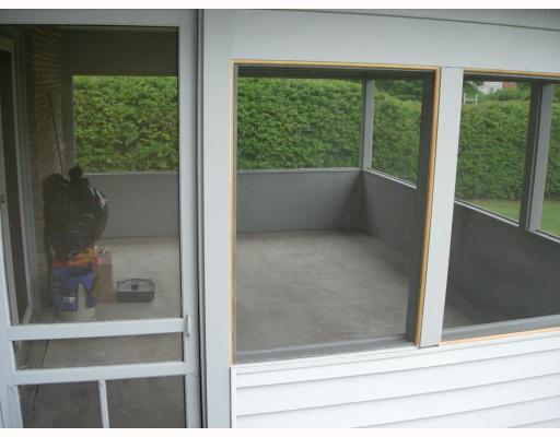 131 Pine Road Pittsburgh, PA 15237 - Photo 16 of 18 Patio/Deck. Screened in sun porch off of family room also has access to back yard.