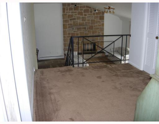 131 Pine Road Pittsburgh, PA 15237 - Photo 7 of 18 Other Plan. Very large area at top of steps approaching bedrooms
