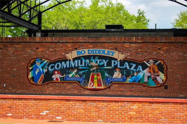 $2,600 | 211 Southeast 9 Street, Gainesville, FL 32601