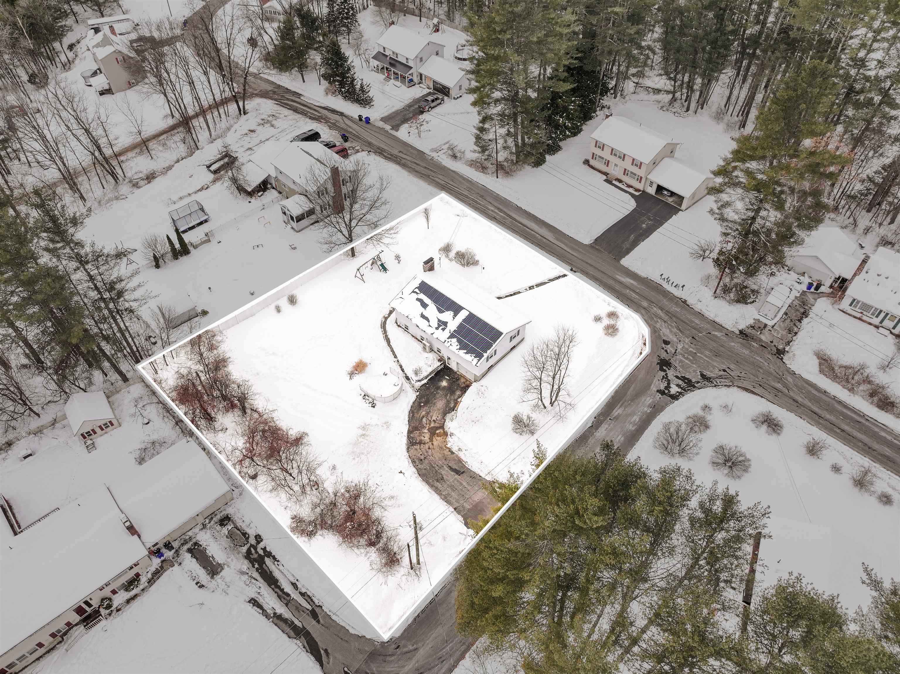 11 Pinecrest Drive Goffstown, NH 03045 - Photo 42 of 56