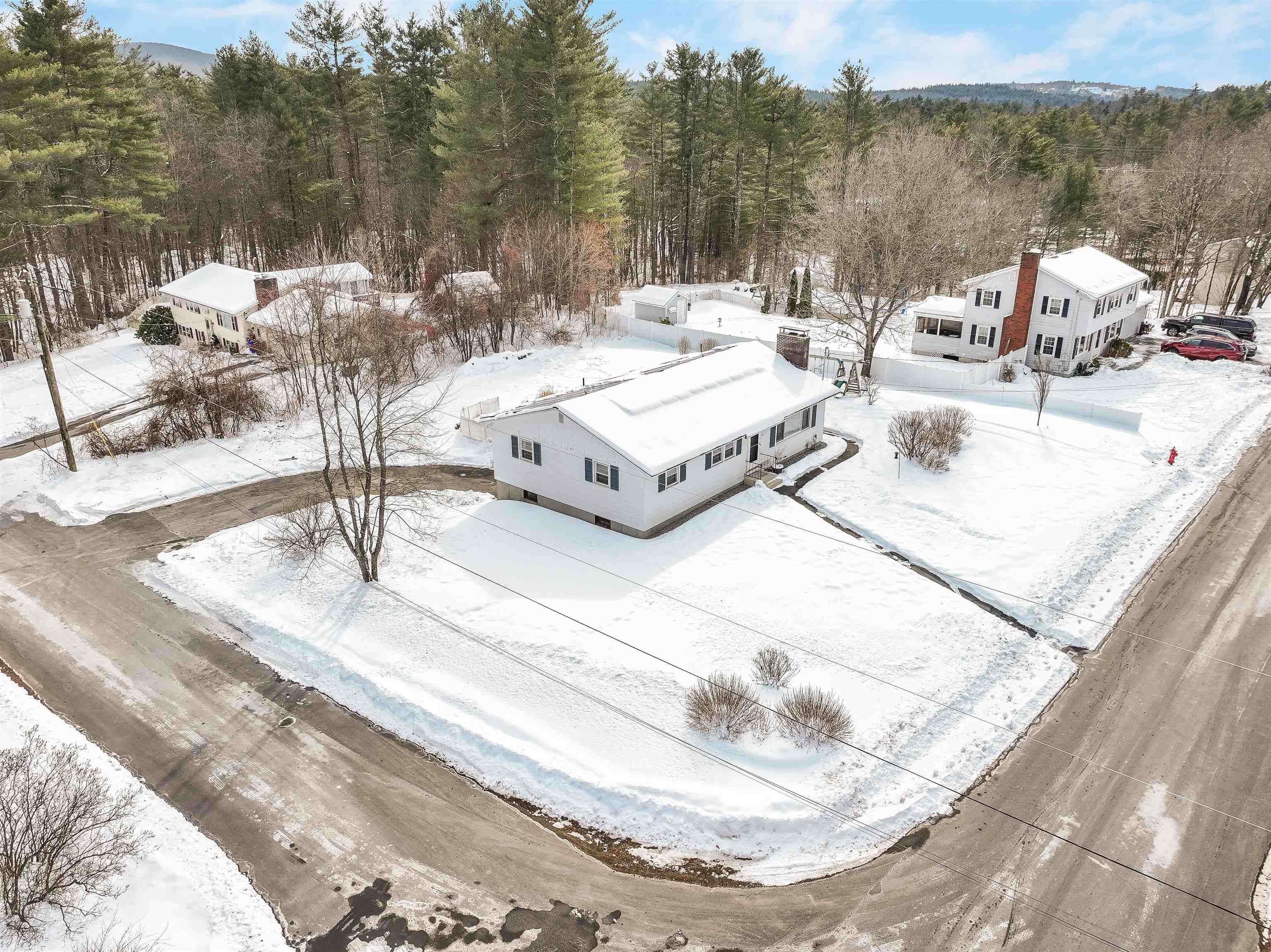 11 Pinecrest Drive Goffstown, NH 03045 - Photo 44 of 56