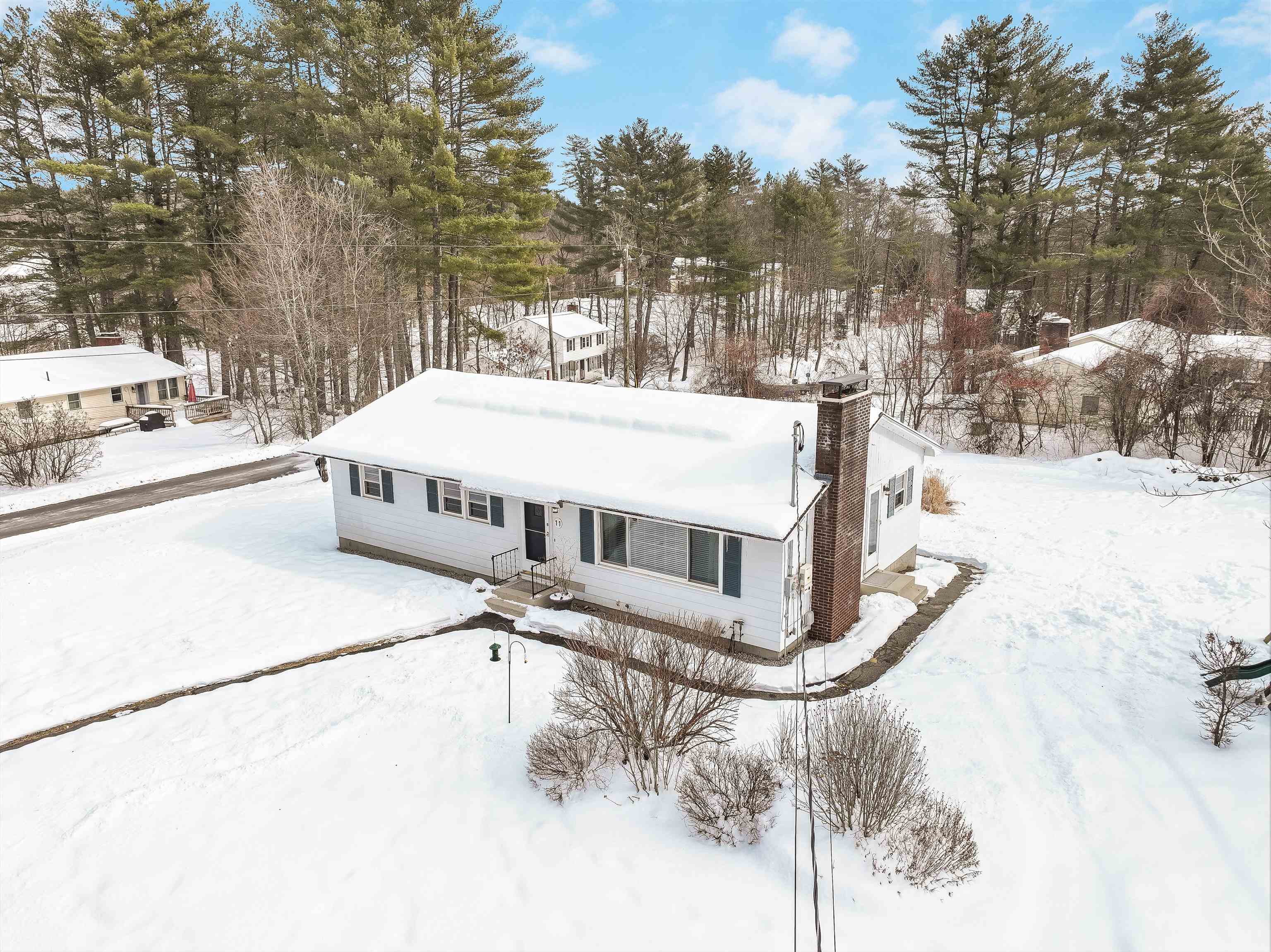 11 Pinecrest Drive Goffstown, NH 03045 - Photo 45 of 56