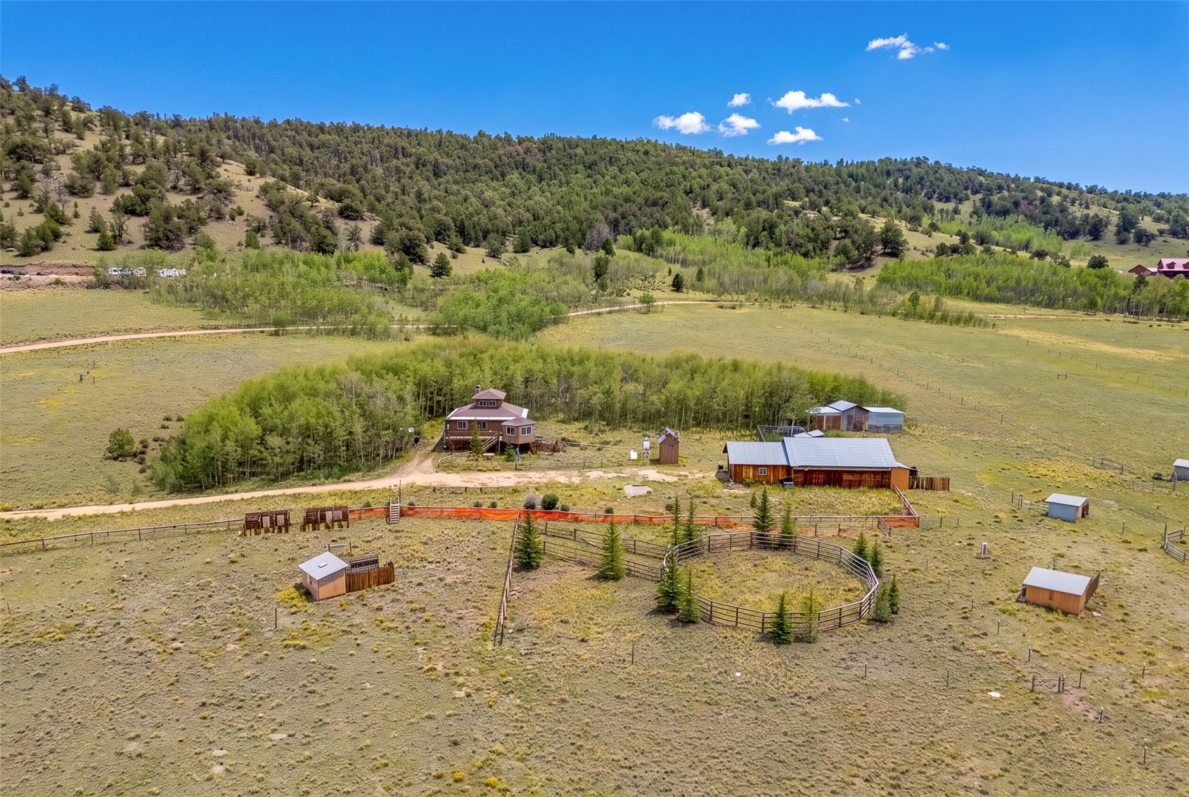 474 Gap Road Fairplay, CO 80440 - Photo 30 of 49 Gallery Image 30
