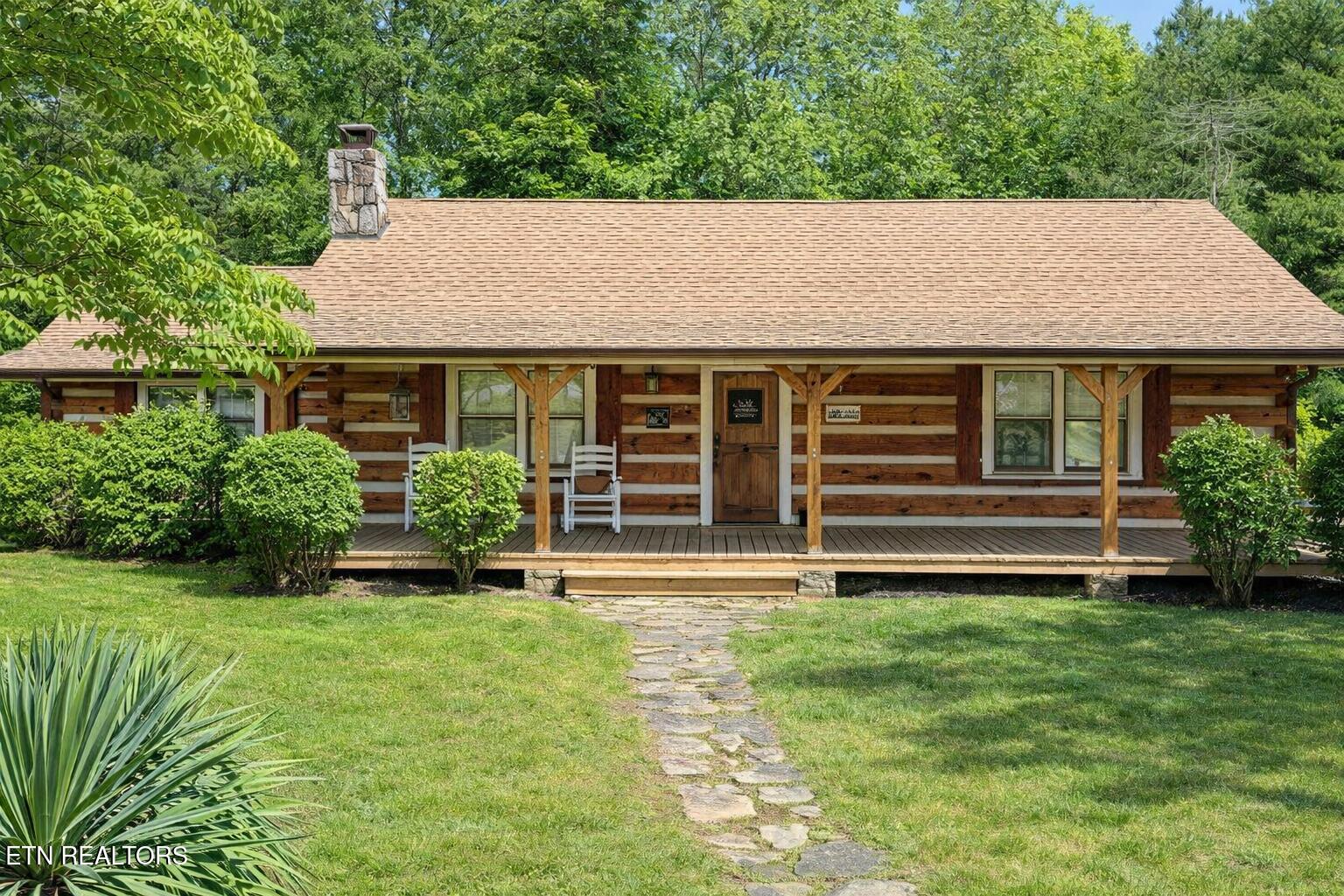 139 Windsor Road Crossville, TN 38558 - Photo 1 of 25 1