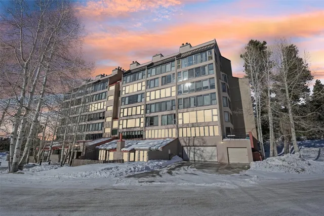$700,000 | 22340 Highway 6, Unit 1788, Keystone, CO 80435