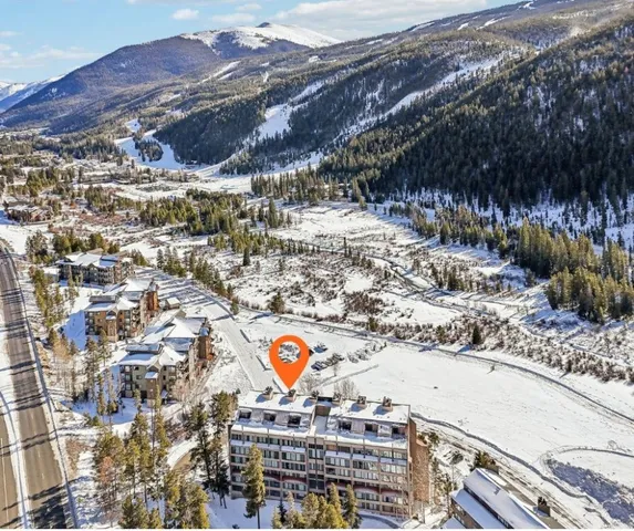 $700,000 | 22340 Highway 6, Unit 1788, Keystone, CO 80435