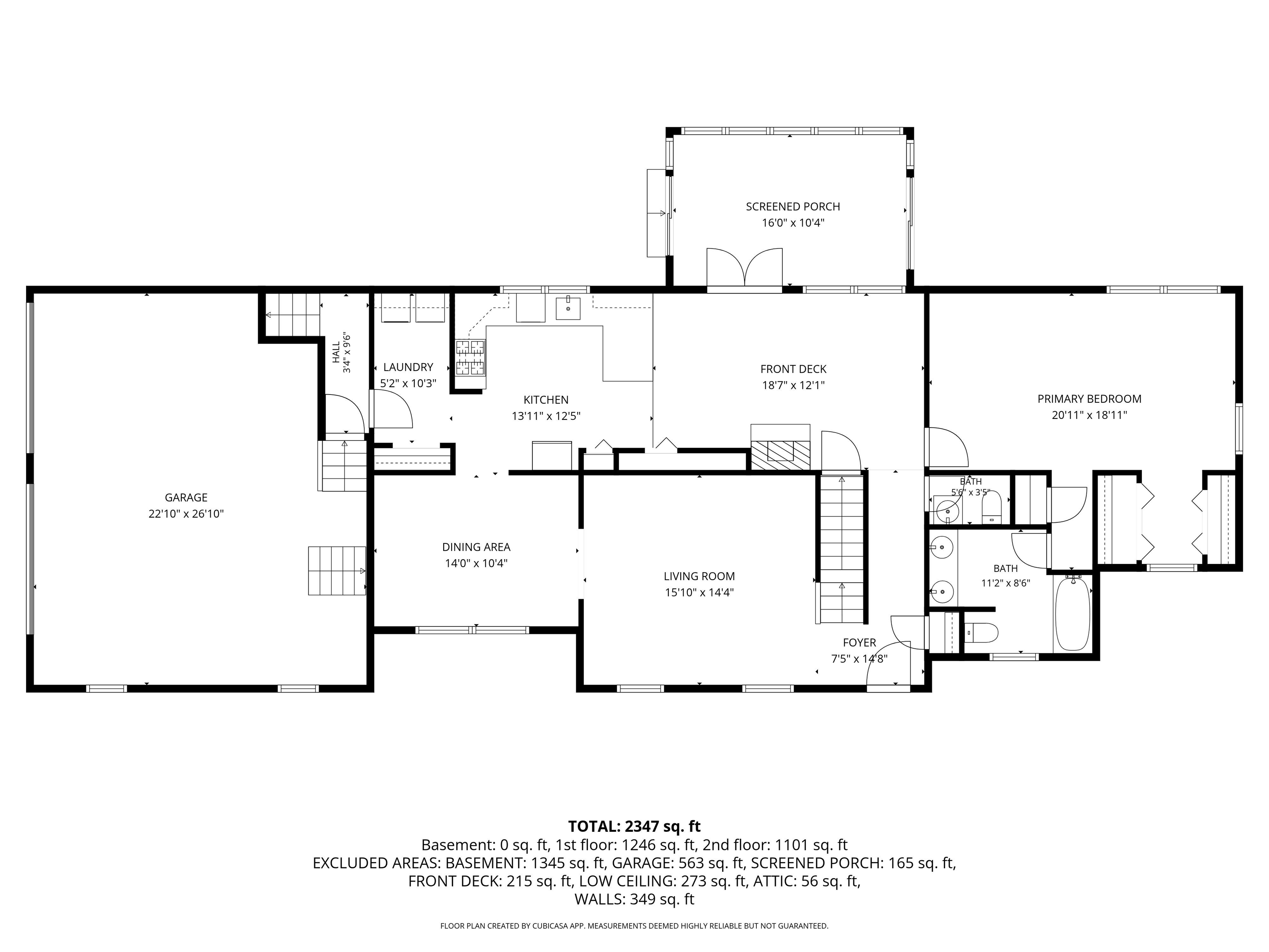 276 Boulder Drive Dublin, NH 03444 - Photo 44 of 46