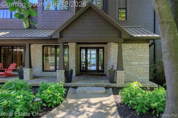 $2,950,000 | 7689 Deerhill Drive, Clarkston, MI 48346