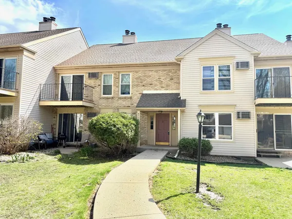 $190,000 | 6710 Park Ridge Drive, Unit C, Madison, WI 53719