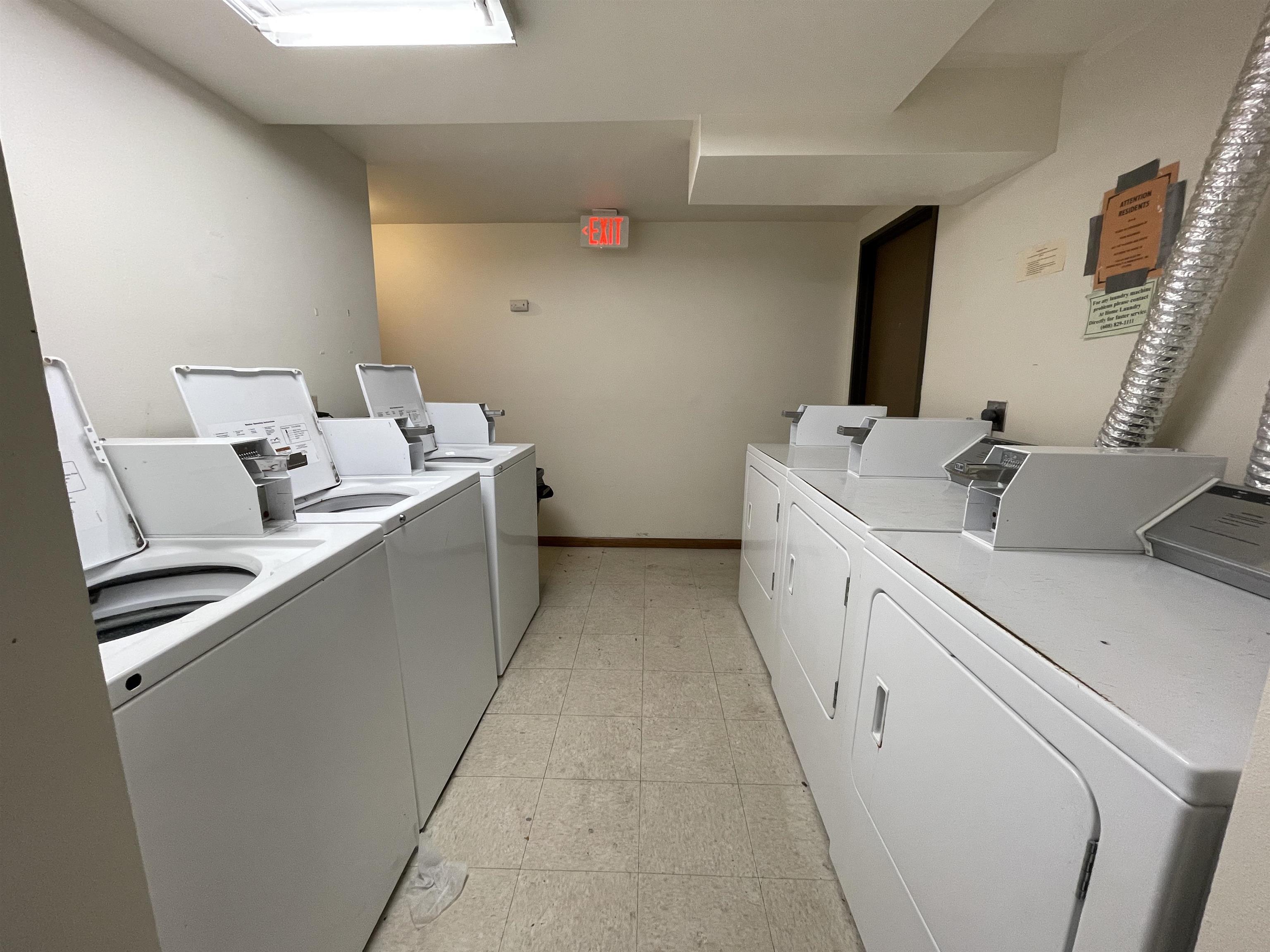 6710 Park Ridge Drive, Unit C Madison, WI 53719 - Photo 12 of 13