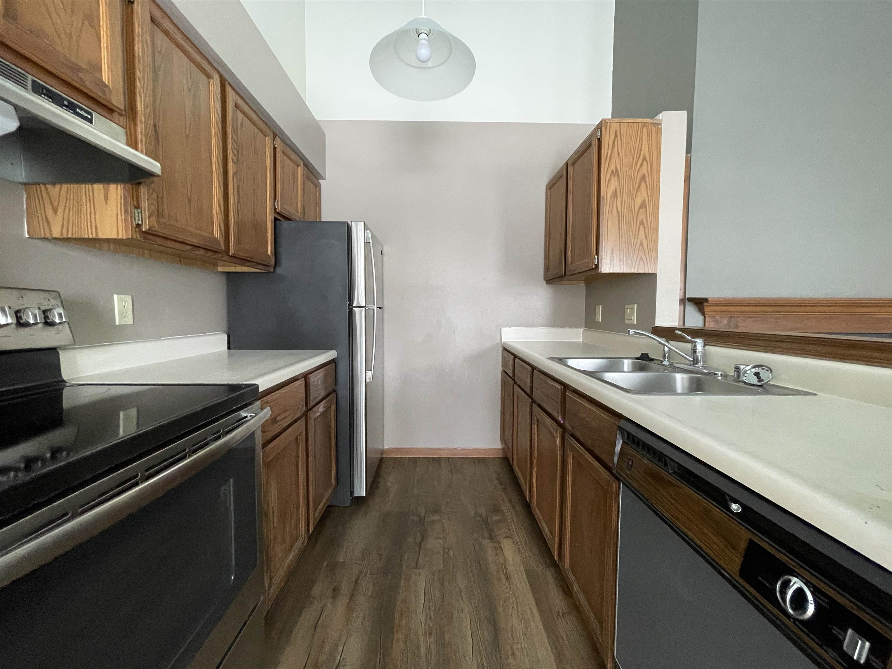 6710 Park Ridge Drive, Unit C Madison, WI 53719 - Photo 5 of 13