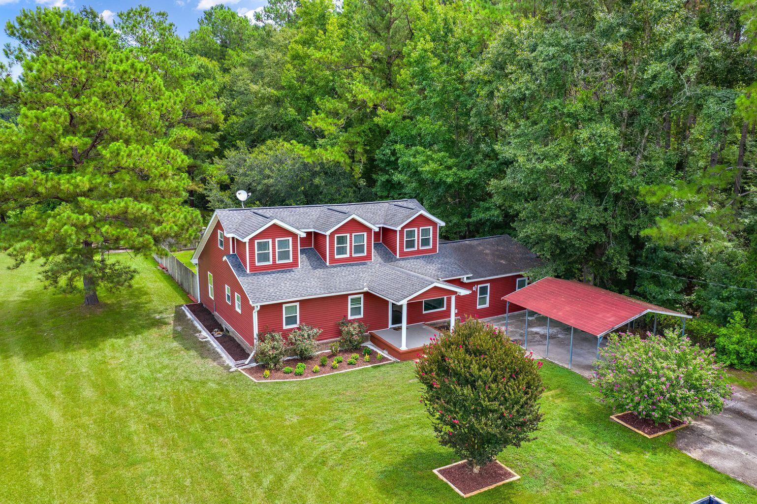 2126 State Road Summerville, SC 29486 - Photo 1 of 22 Front