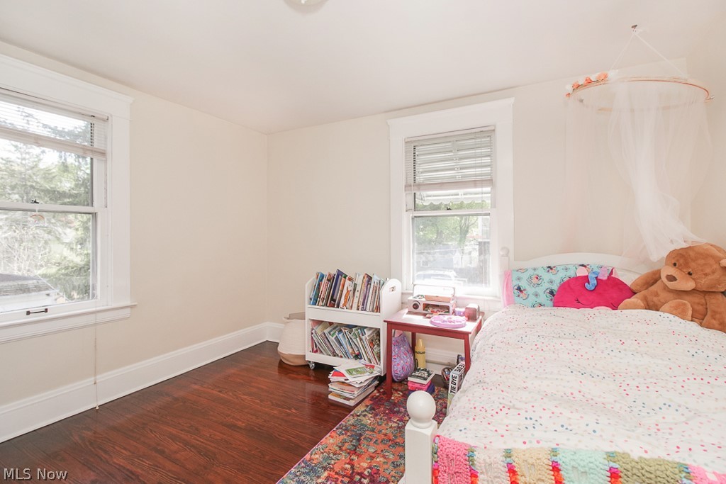 3800 Parkdale Road Cleveland, OH 44121 - Photo 25 of 32