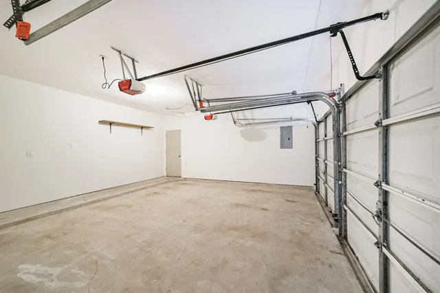 a view of small space