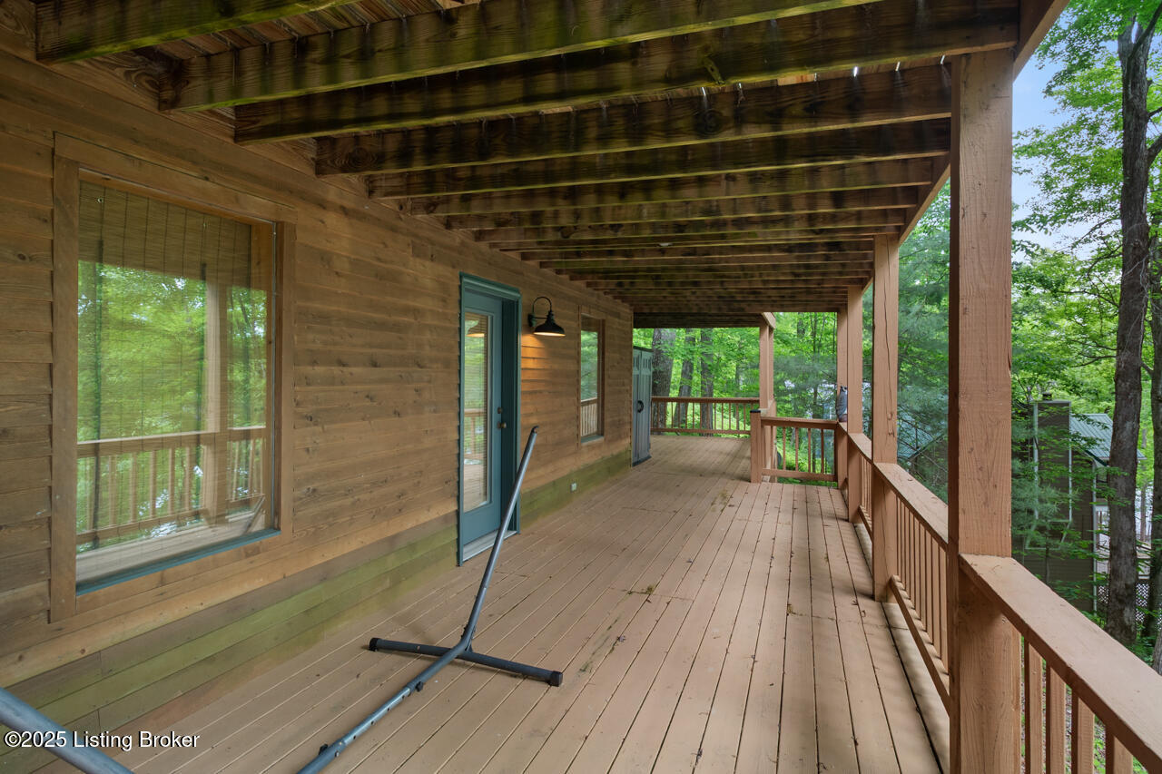 657 Penn Run Road Bee Spring, KY 42207 - Photo 53 of 64 657 Penn Run Road - 58